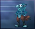 Skeletal Morph - 2 of 3 by xK2x