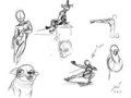 Sketch Dump 01