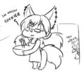 Making Cookiez by SherlyKaru