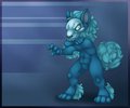 Skeletal Morph - 3 of 3 by xK2x
