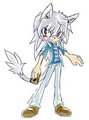 CM: Bakura Sonic version by shoxxx