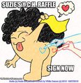 Suzies YCH raffle 