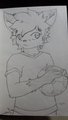AC Sketch from LOG