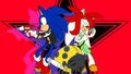 Space Sonic