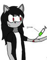 Shade's experiment