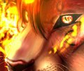 Burning Embers by AvanyaePromise