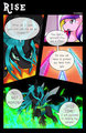 To Love Alicorn Part 17