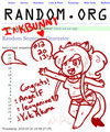 IB Raffle Winners!
