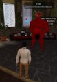 Second Life Vore with Colin