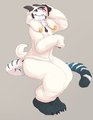 Jasper Kigu by Leosaeta