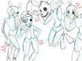 It's Me by iXenobia