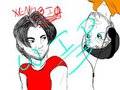 Septiplier WIP by iXenobia