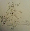 Cuddles? by iXenobia