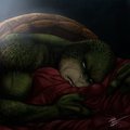 Wakey Wakey Sleepy Head by Levana