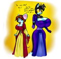 Best Worst Best Friend by Norithics