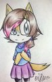 Redesign Lila Lancaster by PanadianBacon