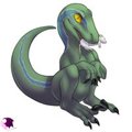 More Rats Please, Alpha! by pheonixbat