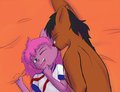 Hugething Snuggles