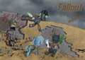 Phoenix Fall by Anubicdarque