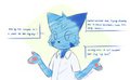 Polycats Cats #1 by Hazumazu