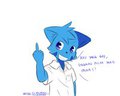 Polycats Cats #3