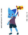 Polycats Cats #5