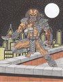 Urban Predator by GipsyDangerFan