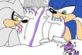 Blaze's secret fantasy by alexiaNBC