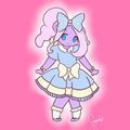 Chibi Bear