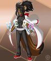 Patreon - Duelist