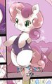 5月4日合わせのMLP本にゲストしました by sugai
