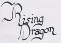 Rising Dragon