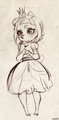 princess