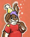 Partybun!