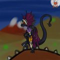 New Brood Queen Argast
