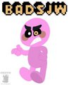 BADSJW Fanart by PerryFan1998