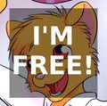 I'm Free! (art) by Musuko42