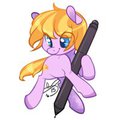 Starcrossed Artist