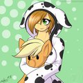 cow silvy
