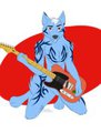 Rock on hard Dude!