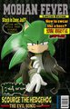 Mobian Fever: Scourge Edition by nyctoshing