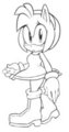 It's Amy by Argento