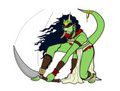 [Doodle] Never piss off a Wapi warrior by vpn
