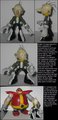Custom Commission: Snively