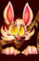 Oh, Hello Mangle