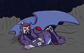 Cannon fodder supplying by StationarySpoon