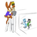 Pranked Commission