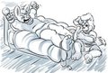 Roni Tickle Commission