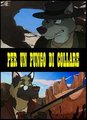 A FISTFUL OF COLLARS by FLUFFYPUNK