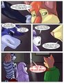 Behind the Lens Page 61 by Germees